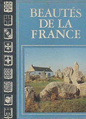 Image du vendeur pour Beauts de la France : La Bretagne mis en vente par JLG_livres anciens et modernes