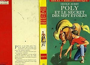 Image du vendeur pour Poly et le secret des sept etoiles mis en vente par JLG_livres anciens et modernes