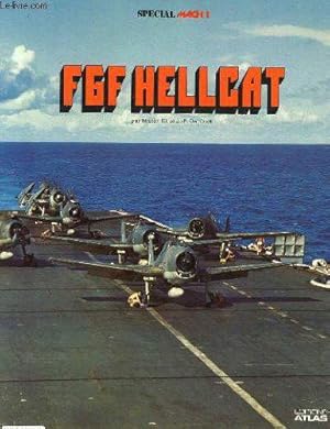 Imagen del vendedor de Fgf hellcat a la venta por JLG_livres anciens et modernes