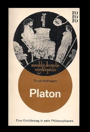 Platon. Eine Einführung in sein Philosophieren.