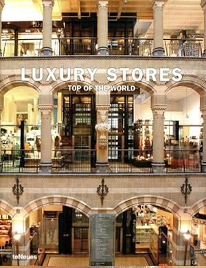 LUXURY STORES TOP OF THE WORLD