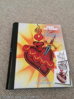 How to Draw Tattoo Style (1st ed hardback)