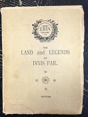 The Land and Legends of Innis Fail