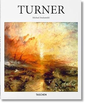 Seller image for Turner (Hardcover) for sale by Grand Eagle Retail