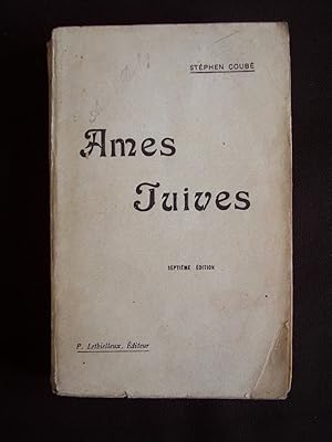 Âmes juives