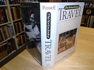 The Norton Book of Travel