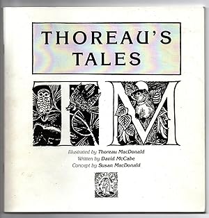 Thoreau's Tales