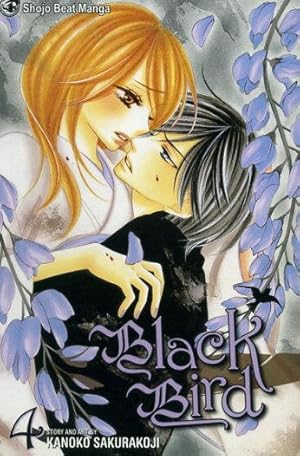 Black Bird 4 (Shojo Beat - Manga from the Heart)