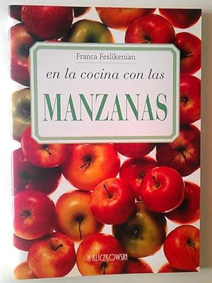 Seller image for en la cocina con las Manzanas for sale by Librera Salvalibros Express