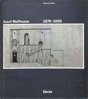 Josef Hoffmann 1870-1956