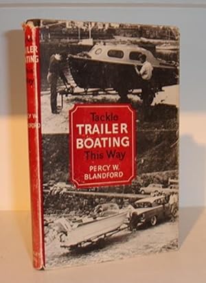 Seller image for Tackle Trailer Boating This Way for sale by Alanjo Books