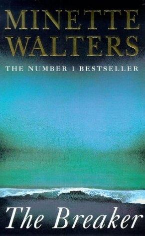 Seller image for Walters, Minette | Breaker, The | Signed First Edition CA Book for sale by VJ Books