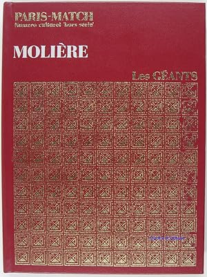 Image du vendeur pour Molire mis en vente par Librairie du Bassin