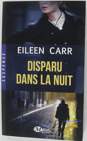 Disparu dans la nuit