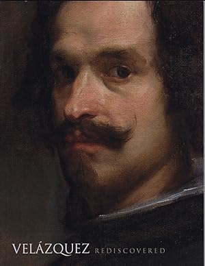 Seller image for Velazquez Rediscovered for sale by Diatrope Books