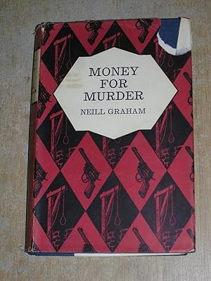 Seller image for Money For Murder for sale by Neo Books