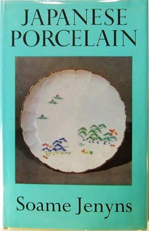 Seller image for Japanese Porcelain for sale by Derringer Books, Member ABAA