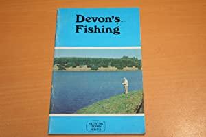 Devon's Fishing