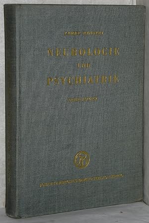 Neurologie und Psychiatrie mit Anhang: Kinderpsychiatrie. Leitfaden für Studium und Praxis. 3., v...