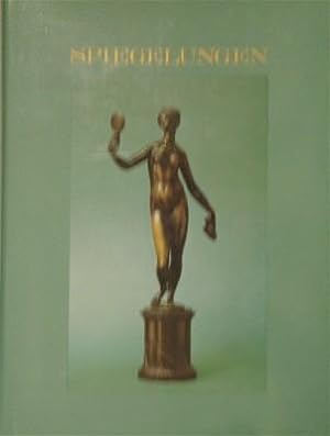Spiegelungen. (Festschrift für Hermann Josef Abs).