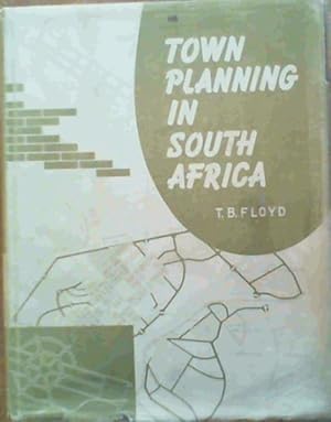 Town Planning in South Africa