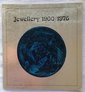Jewellery 1900 / 1976 : a survey of 20th century jewellery from the Pforzheim Jewellery Museum, P...