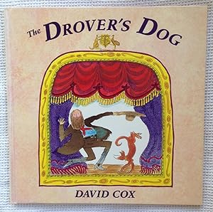 Image du vendeur pour The drover's dog. mis en vente par Lost and Found Books