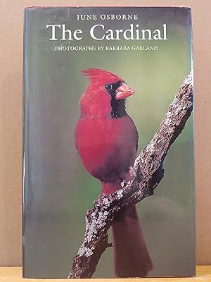 Seller image for The Cardinal (Corrie Herring Hooks Series) for sale by H.S. Bailey