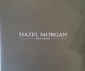 Hazel Morgan : Fine Artist
