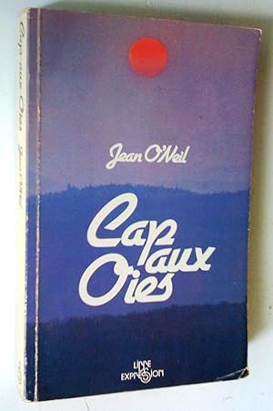 Seller image for Cap aux Oies, 2e dition for sale by Claudine Bouvier