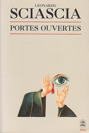 Seller image for Portes ouvertes, rcit for sale by Bouquinerie "Rue du Bac"