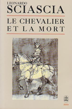 Chevalier et la mort (Le), sotie
