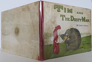 Seller image for Tim and the Dusty Man for sale by Bookbid