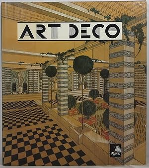 Immagine del venditore per Art Deco 1903-1940 venduto da Newbury Books