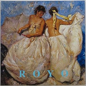 Seller image for Royo (Verano) for sale by Newbury Books