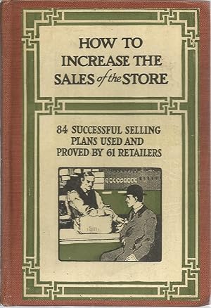 How to Increase the Sales of the Store