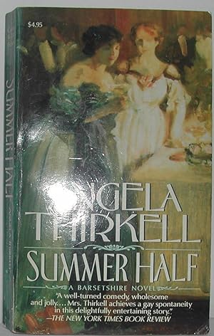 Seller image for Summer Half for sale by Weatherby Books