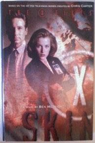 Seller image for The X Files Skin for sale by Collector's Corner