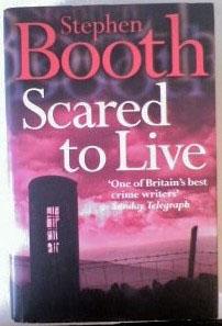 Seller image for Scared To Live for sale by Collector's Corner