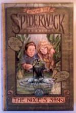 Seller image for Spiderwick Chronicles The Nixie's Song for sale by Collector's Corner