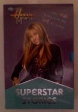 Bild des Verkufers fr Disney "Hannah Montana" Superstar Stories Collection zum Verkauf von Collector's Corner