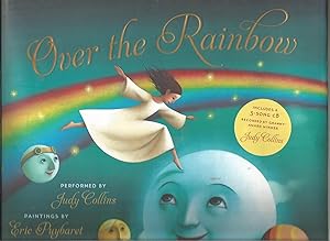 Over the Rainbow (Book & Audio CD) (Book & CD)