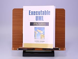 Seller image for Executable UML How to Build Class Models for sale by Salish Sea Books