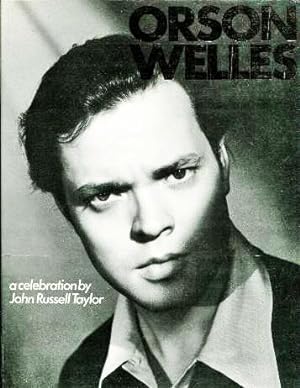 Seller image for Orson Welles a Celebration for sale by Ira Joel Haber - Cinemage Books