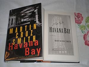 Havana Bay: Signed