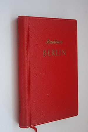 Berlin: Reisehandbuch.