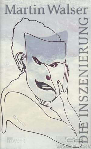 Bild des Verkufers fr Die Inszenierung Roman zum Verkauf von Leipziger Antiquariat