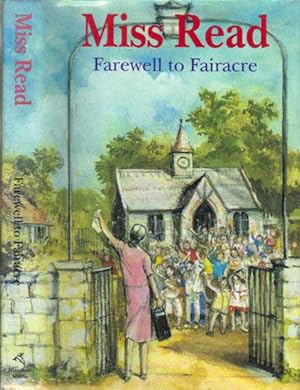 Seller image for FAREWELL TO FAIRACRE. for sale by Black Stump Books And Collectables