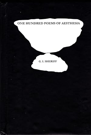 Immagine del venditore per One Hundred Poems of Aesthesia venduto da BookOrders