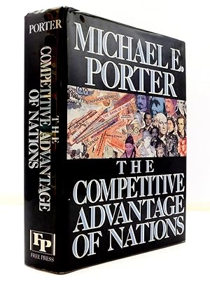 The Competitive Advantage of Nations